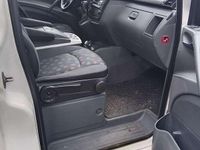 gebraucht Mercedes Vito 115 CDI lang Aut.