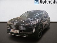 gebraucht Ford Kuga Titanium X