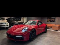 gebraucht Porsche 992 911 Carrera Coupe T PDK