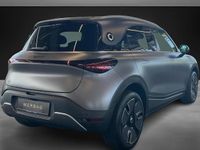 Gebraucht Smart #1 Edition #1 147 kW (200 PS) 2024 Atom greymatte SUV