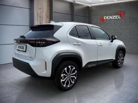 gebraucht Toyota Yaris Hybrid Cross - 1,5 l 4x4 Hybrid Active D