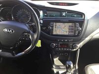 Gebraucht Kia Ceed 110 PS (80 kW) 2017 Kleinwagen