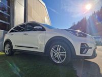 gebraucht Kia e-Niro 2019. 648kWh. Platin. Miete ab 449-/Monat