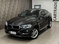 gebraucht BMW X6 X6xDrive30d Sport Activity Coupé Aut. / XENON/...