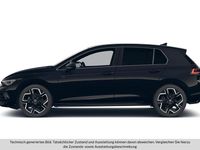 gebraucht VW Golf VIII Sport mHEV TSI DSG