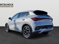 gebraucht BYD Atto 3 ATT03 60,5 kWh Comfort Osterreich Paket