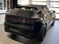 gebraucht Porsche Cayenne Coupe Cayenne III S E-Hybrid PHEV 21,8 kWh Aut.