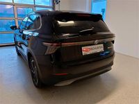 gebraucht MG S5 EV Luxury 64 kWh Long Range