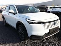 Neu Honda HR-V Elegance 131 PS (96 kW) 2025 Weiß SUV