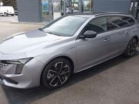 gebraucht Peugeot 508 SW Hybrid 225 PHEV e-EAT8 GT Aut.