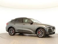 Neu Audi Q5 Sportback Ambiente 204 PS (150 kW) 2026 Mittelgrau  metallicperleffekt SUV