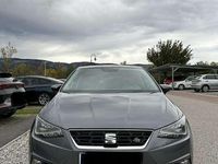 Gebraucht Seat Ibiza FR 95 PS (69 kW) 2018 Grau Limousine
