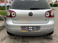 gebraucht VW Golf V 