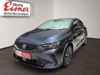 gebraucht Seat Ibiza FR Editon 1.0 TSI