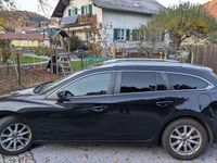 gebraucht Mazda 6 Sport Combi CD150 Attraction