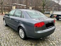 gebraucht Audi A4 2.0 Ambition