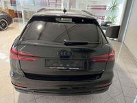gebraucht Audi A6 50 TDI quattro sport