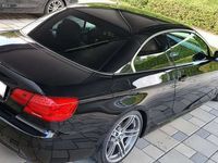 gebraucht BMW 320 Cabriolet 320 d Aut.