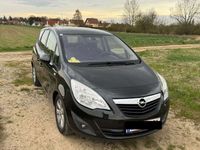 gebraucht Opel Meriva Meriva14 ecoFlex Turbo Edition Edition