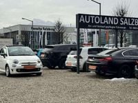 Gebraucht Fiat 500S S 86 PS (63 kW) 2018 Weiß Limousine