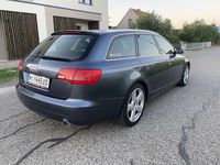 gebraucht Audi A6 Avant 3.0 TDI tiptronic DPF quattro
