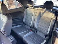 gebraucht VW T-Roc Cabriolet T-Roc1,5 TSI ACT R-Line DSG R-Line