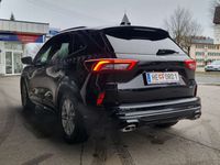 gebraucht Ford Kuga Hybrid ST-Line X