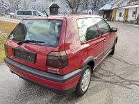 gebraucht VW Golf Golf Rabbit Ds.