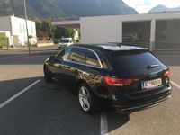 gebraucht Audi A4 Avant 2,0 TDI quattro Sport S-tronic
