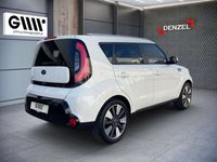 gebraucht Kia Soul 16 GDI Gold