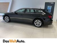 gebraucht Audi A6 40 TDI Sport