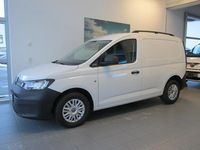 gebraucht VW Caddy Cargo TDI