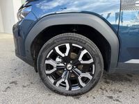 Gebraucht Dacia Bigster Journey 108 PS (79 kW) 2025 Blau SUV