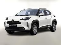 Neu Toyota Yaris Cross 131 PS (96 kW) 2026 SUV