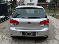 gebraucht VW Golf Plus Trendline 1,6 TDI DPF