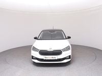 Neu Skoda Fabia Selection 95 PS (69 kW) 2026 Weiss  normal Kleinwagen