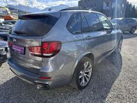 gebraucht BMW X5 xDrive 25 d M///