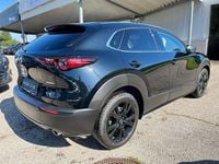 gebraucht Mazda CX-30 e-Skyactive X186 AWD Homura