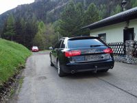 gebraucht Audi A6 Avant 30 TDI quattro Sport S-tronic