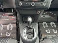 gebraucht VW Touran Cross 14 TSI EcoFuel Autom. CNG/Benzin 150PS ParkAssist