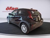 gebraucht Toyota Aygo X 1.0 VVT-i Play