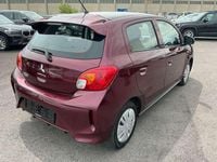 gebraucht Mitsubishi Space Star 10 MIVEC Inform AS&G