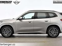 Gebraucht BMW iX1 M Sport 150 kW (204 PS) 2025 Silber SUV