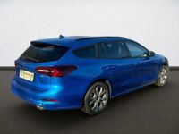 gebraucht Ford Focus ST-Line Tra. 1,0 EBoost 125PS MHEV M6 F - Schmidt Automobile