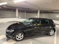 gebraucht VW Golf VII VW 7 2.0 TDI 4Motion DSG Rabbit