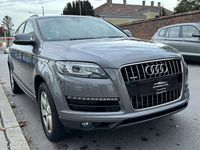 gebraucht Audi Q7 30 TDI quattro clean diesel DPF Tiptronic *7-S...