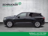gebraucht VW Touareg 4Motion TDI