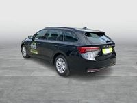 gebraucht Skoda Octavia Combi Selection TSI