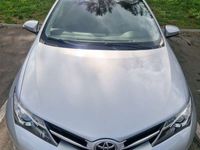 gebraucht Toyota Auris 133 dVVT-i Feel!