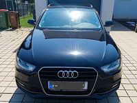 gebraucht Audi A4 A4Avant 2,0 TDI DPF